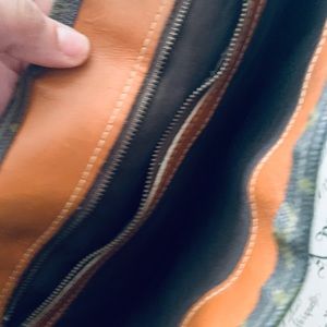 Louis Vuitton Sac Plat Tote